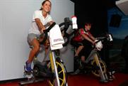 Laura Trott and fellow cyclists will meet at the Prudential RideLondon Festival